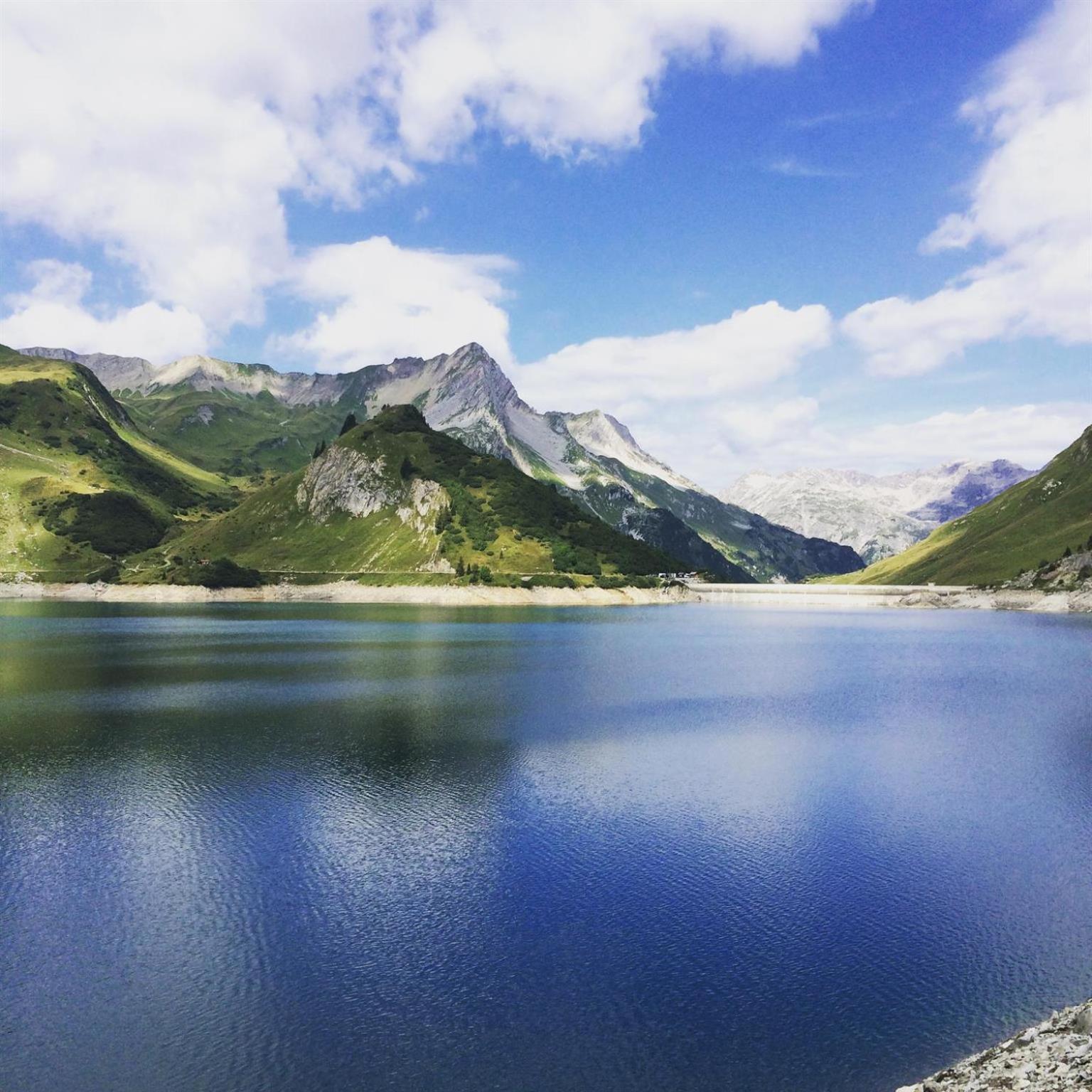 Woodpecker Chalets Klosterle am Arlberg ภายนอก รูปภาพ